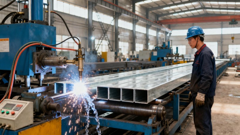 河南河南河南镀锌矩形管生产厂家 河南河南河南镀锌矩形管生产厂家