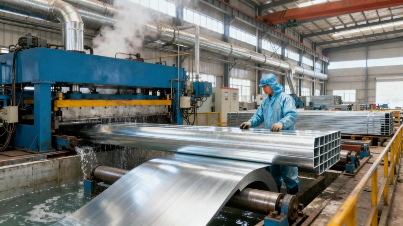 河南河南河南镀锌方管生产厂家 河南河南河南镀锌方管生产厂家