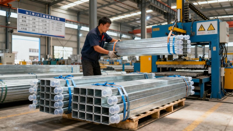 河南河南河南镀锌矩形管生产厂家 河南河南河南镀锌矩形管生产厂家