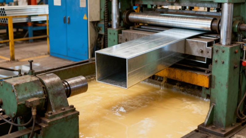 河南河南河南镀锌方矩管生产 河南河南河南镀锌方矩管生产