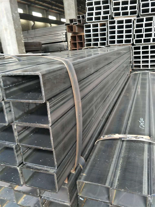 建筑钢结构河南河南河南镀锌矩形管 Q355B 适用场景 建筑钢结构河南河南河南镀锌矩形管 Q355B 适用场景